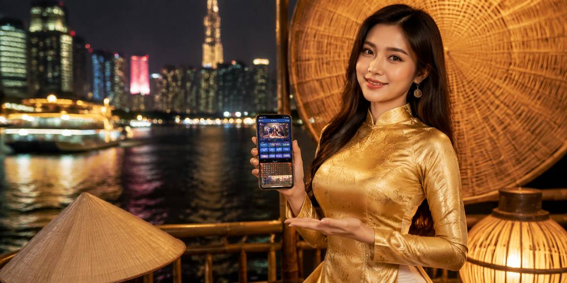 888 lots Chúng tôi là ai và tại sao chúng tôi ở đây