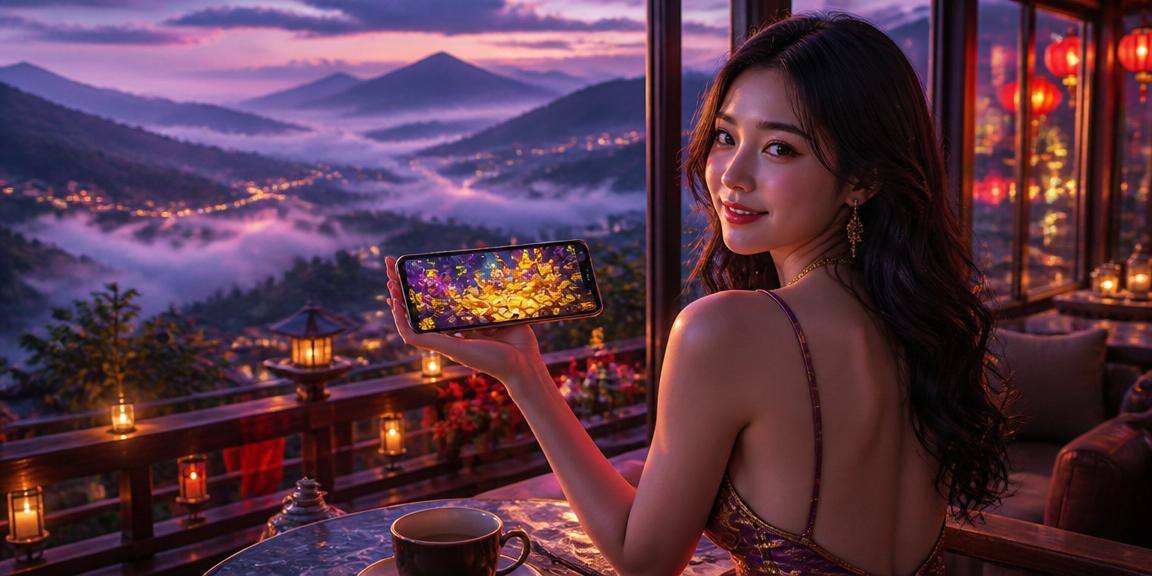 888 lots Mines Ngọc Vàng